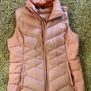 Women’s Northface Vest Sz Small